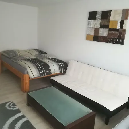 Apartment Dea *