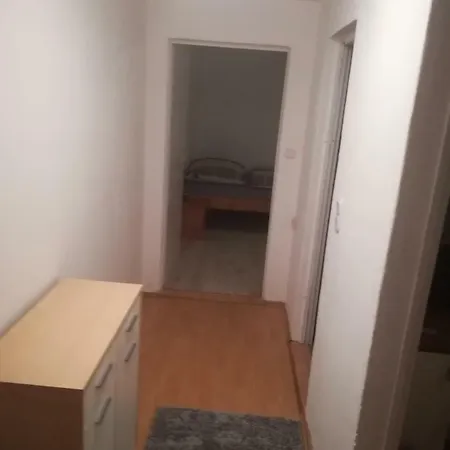 Apartment Dea *