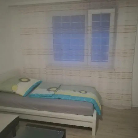 Apartment Dea *
