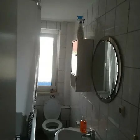 Dea Apartment Nuremberg