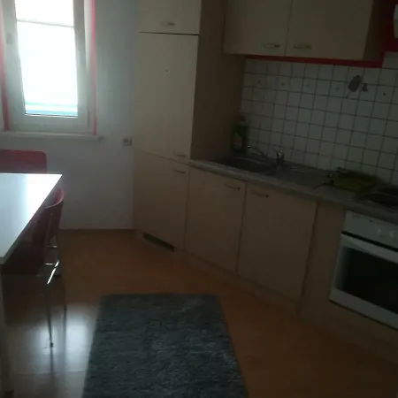 Apartment Dea Nürnberg