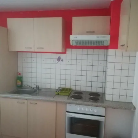 Apartment Dea Nuremberg