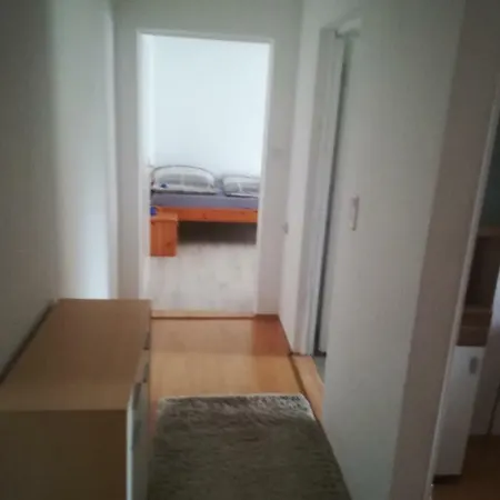 Dea Apartment Nürnberg